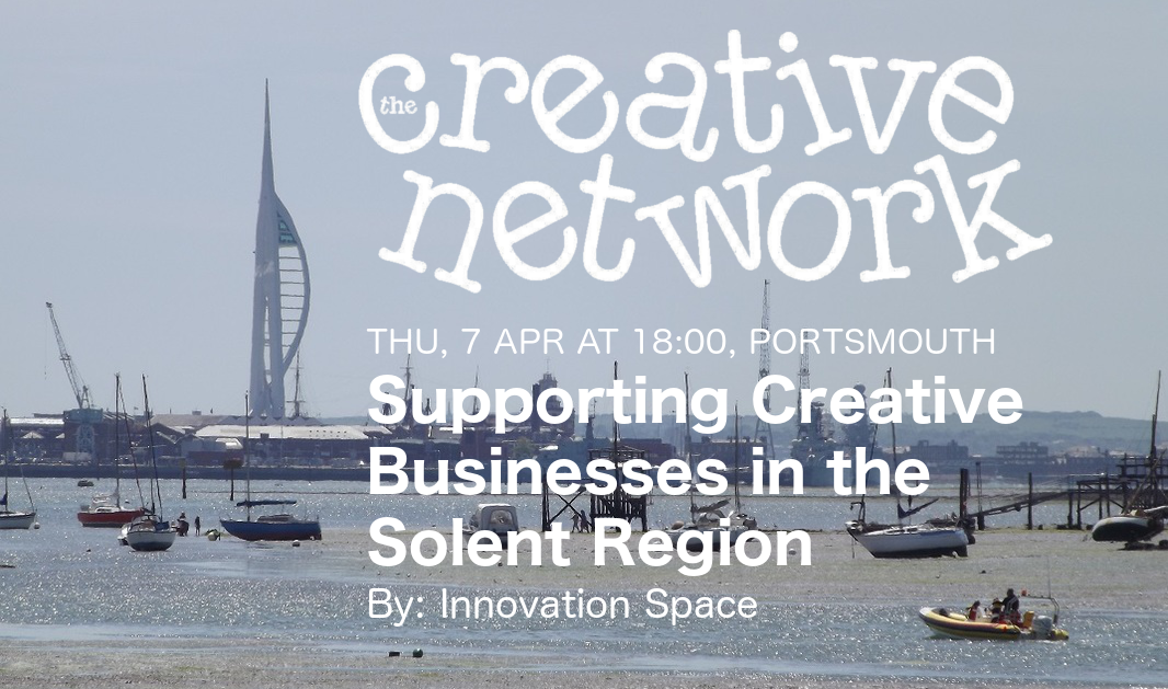 creative networks event