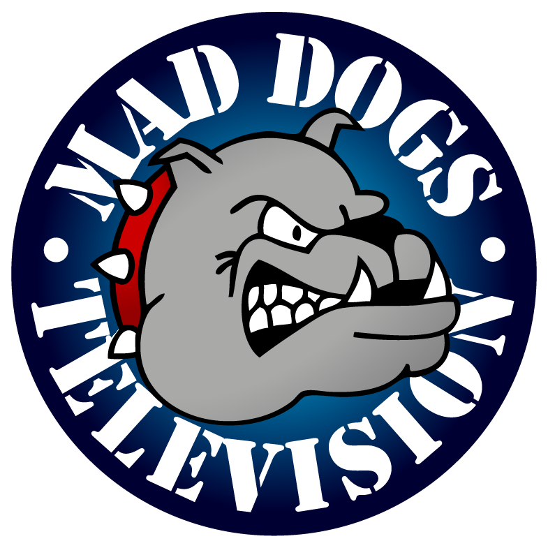 Mad Dogs TV
