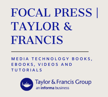 Focal Press