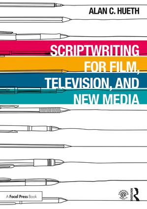 scriptwriting for film television and new media