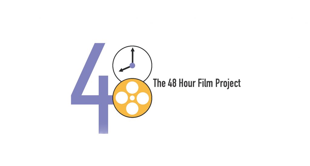48 hour film project