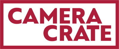 Camera Crate Logo